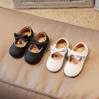 Baby Girl's Princess Shoes Pi-Mart