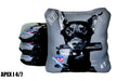 Glock Dog ACO Pro Bags - All Series/Speeds Available. - SJB-DIAMOND ELITES