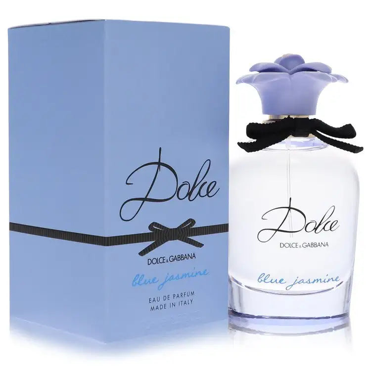 Dolce Blue Jasmine By Dolce & Gabbana Perfume for Women Gamer Scents