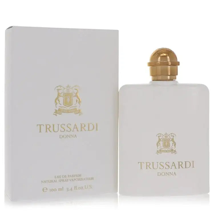Donna By Trussardi Perfume for Women Gamer Scents