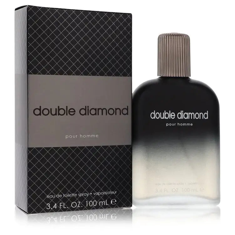 Double Diamond By Yzy Perfume Cologne for Men Gamer Scents