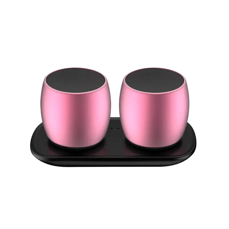 Sound Of Love Duet Dual Speakers Pi-Mart