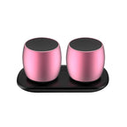 Sound Of Love Duet Dual Speakers Pi-Mart