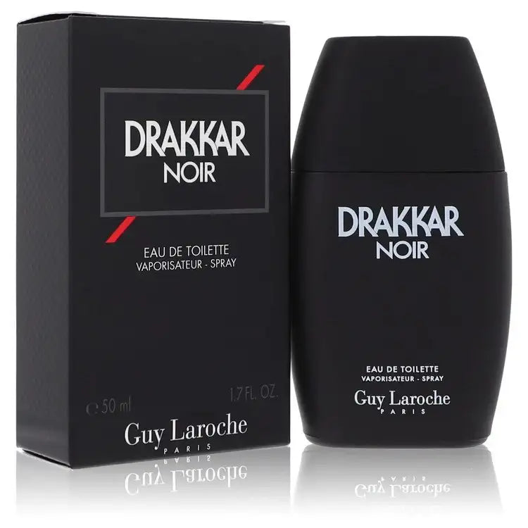 Drakkar Noir By Guy Laroche Cologne for Men Gamer Scents