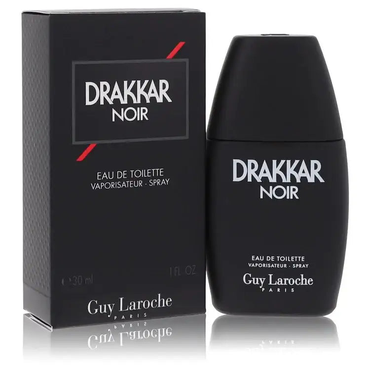 Drakkar Noir By Guy Laroche Cologne for Men Gamer Scents