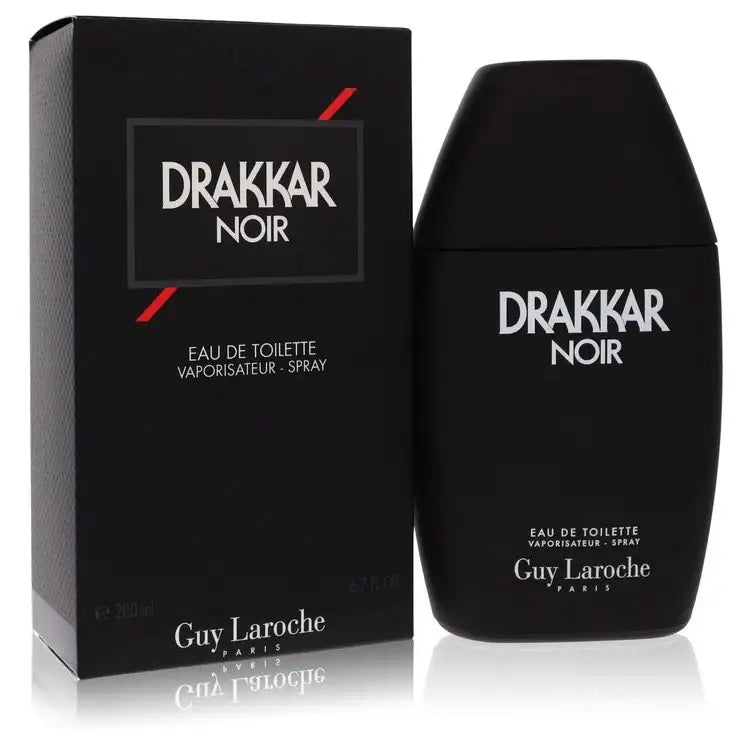 Drakkar Noir By Guy Laroche Cologne for Men Gamer Scents
