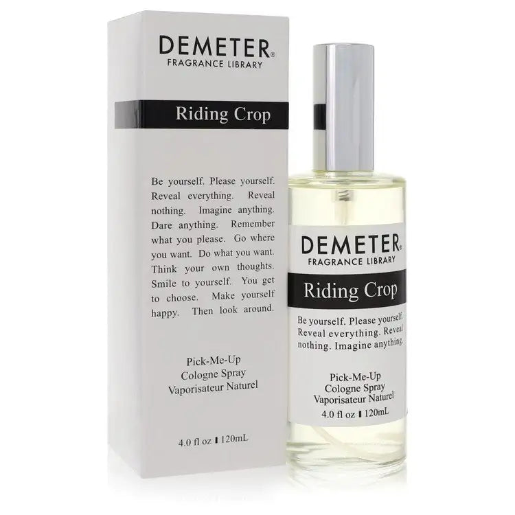 Riding Crop By Demeter Perfume for Women Gamer Scents