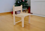 Versatile Montessori Climbing Set with Folding Table and Chair Lootquake LLC