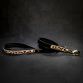The Leopard Leash Bestia Dog Gear