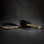 The Leopard Leash Bestia Dog Gear