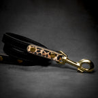 The Leopard Leash Bestia Dog Gear