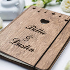Wedding Album Sweethearts - SJB-DIAMOND ELITES