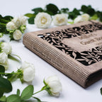Wedding Album Honeymoon - SJB-DIAMOND ELITES