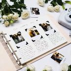 Wedding Album Honeymoon - SJB-DIAMOND ELITES