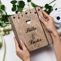 Wedding Album Sweethearts - SJB-DIAMOND ELITES