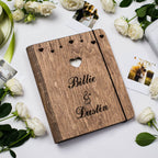 Wedding Album Sweethearts - SJB-DIAMOND ELITES