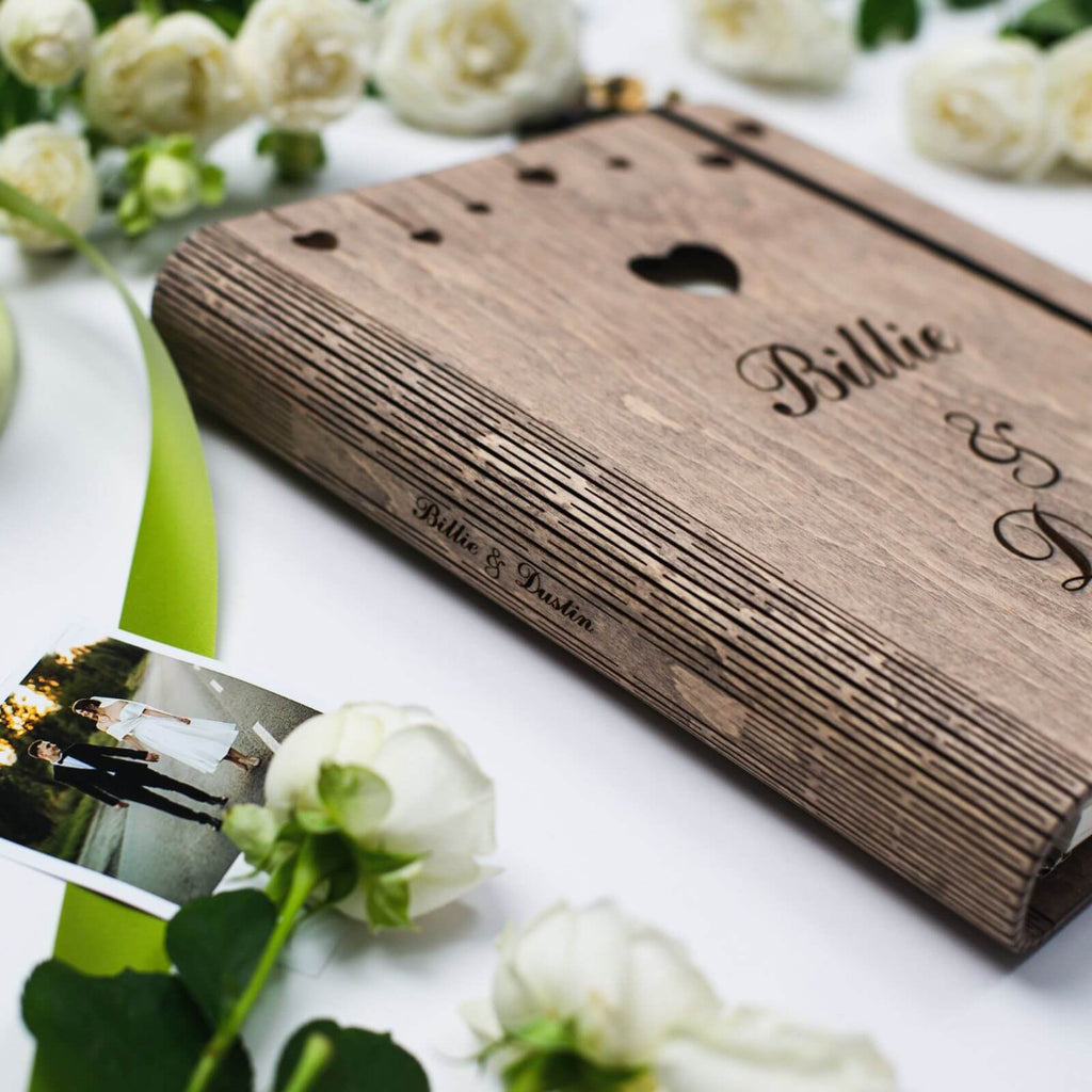 Wedding Album Sweethearts - SJB-DIAMOND ELITES