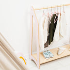 Kids Clothing Rack - SJB-DIAMOND ELITES