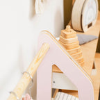 Kids Clothing Rack - SJB-DIAMOND ELITES