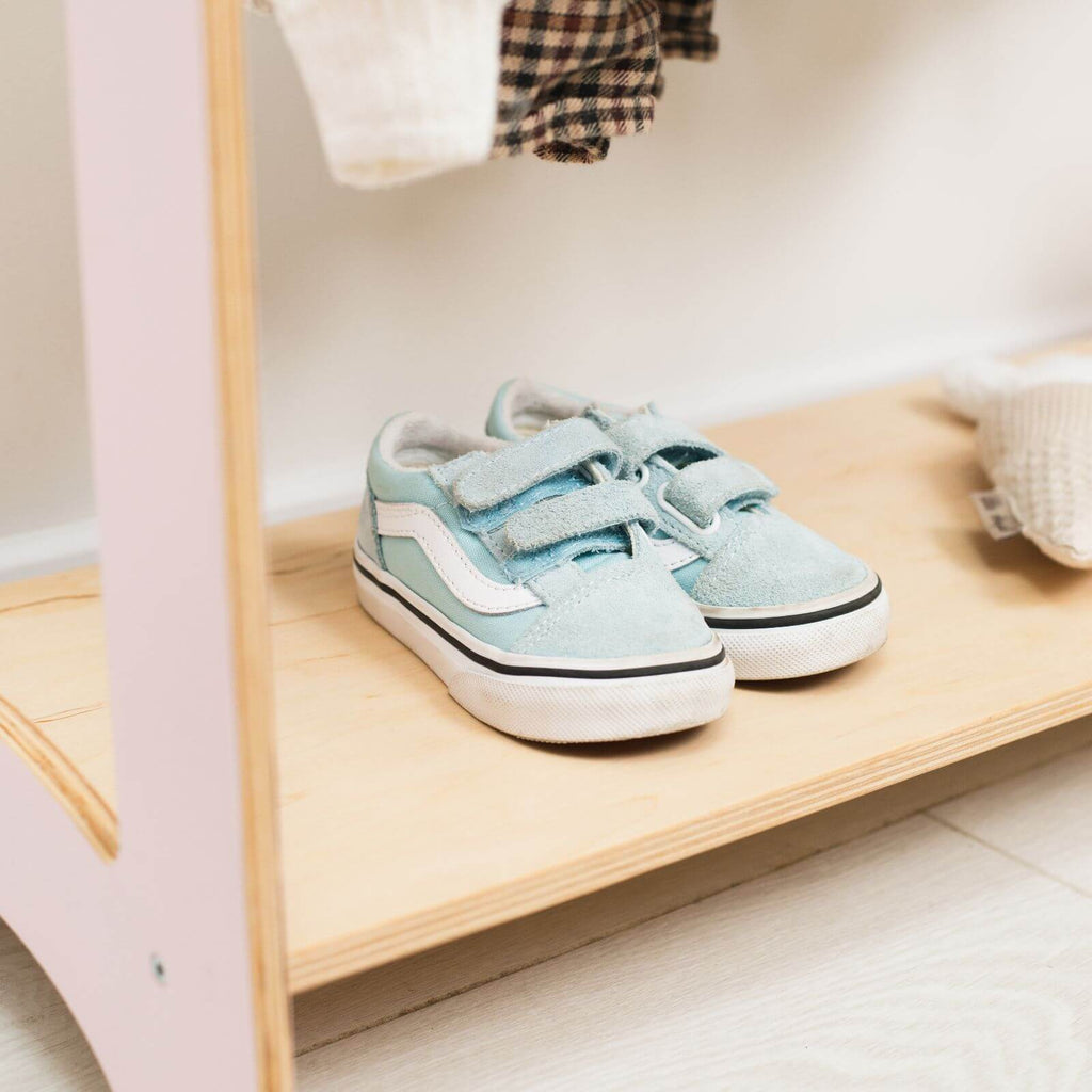 Kids Clothing Rack - SJB-DIAMOND ELITES