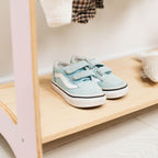 Kids Clothing Rack - SJB-DIAMOND ELITES