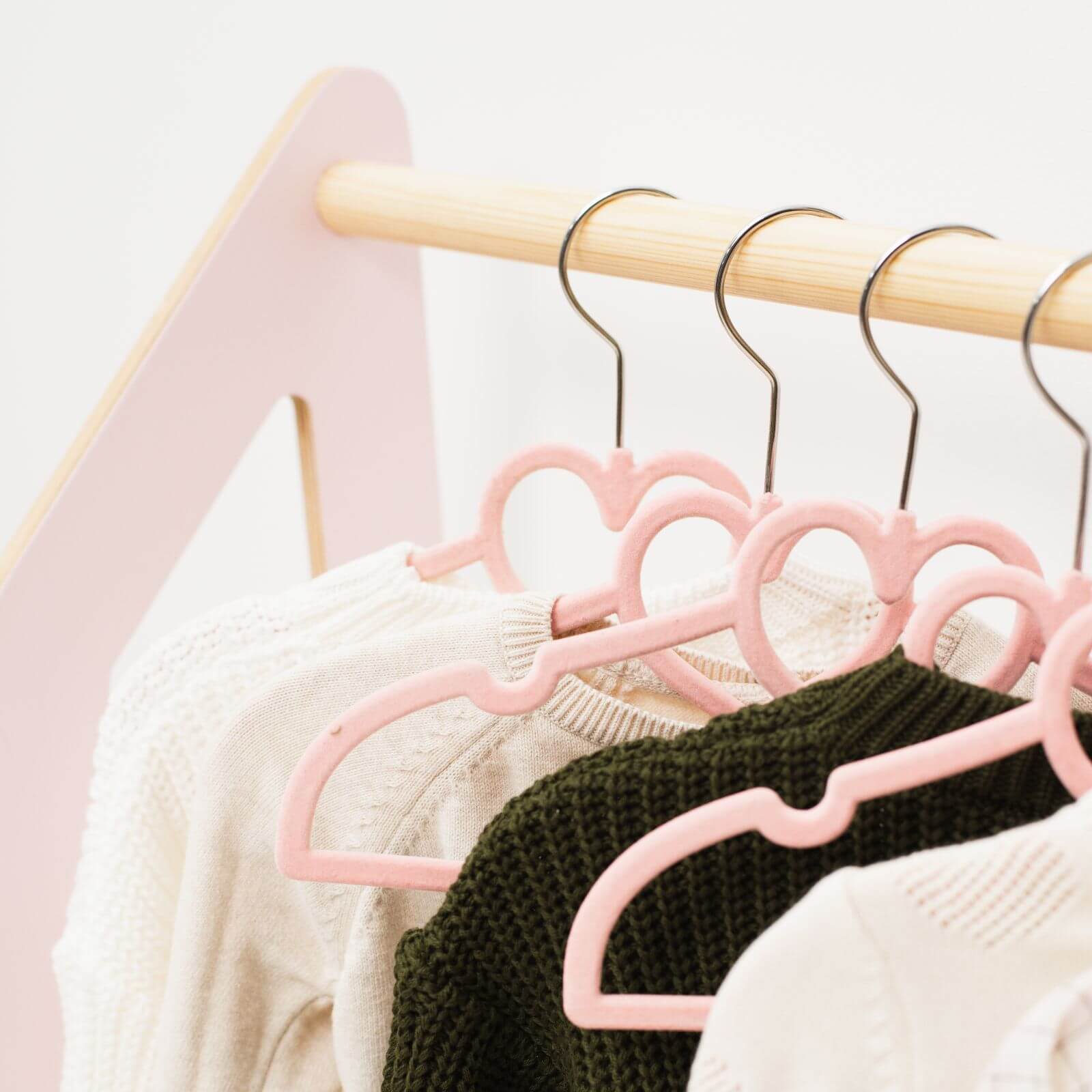Kids Clothing Rack - SJB-DIAMOND ELITES