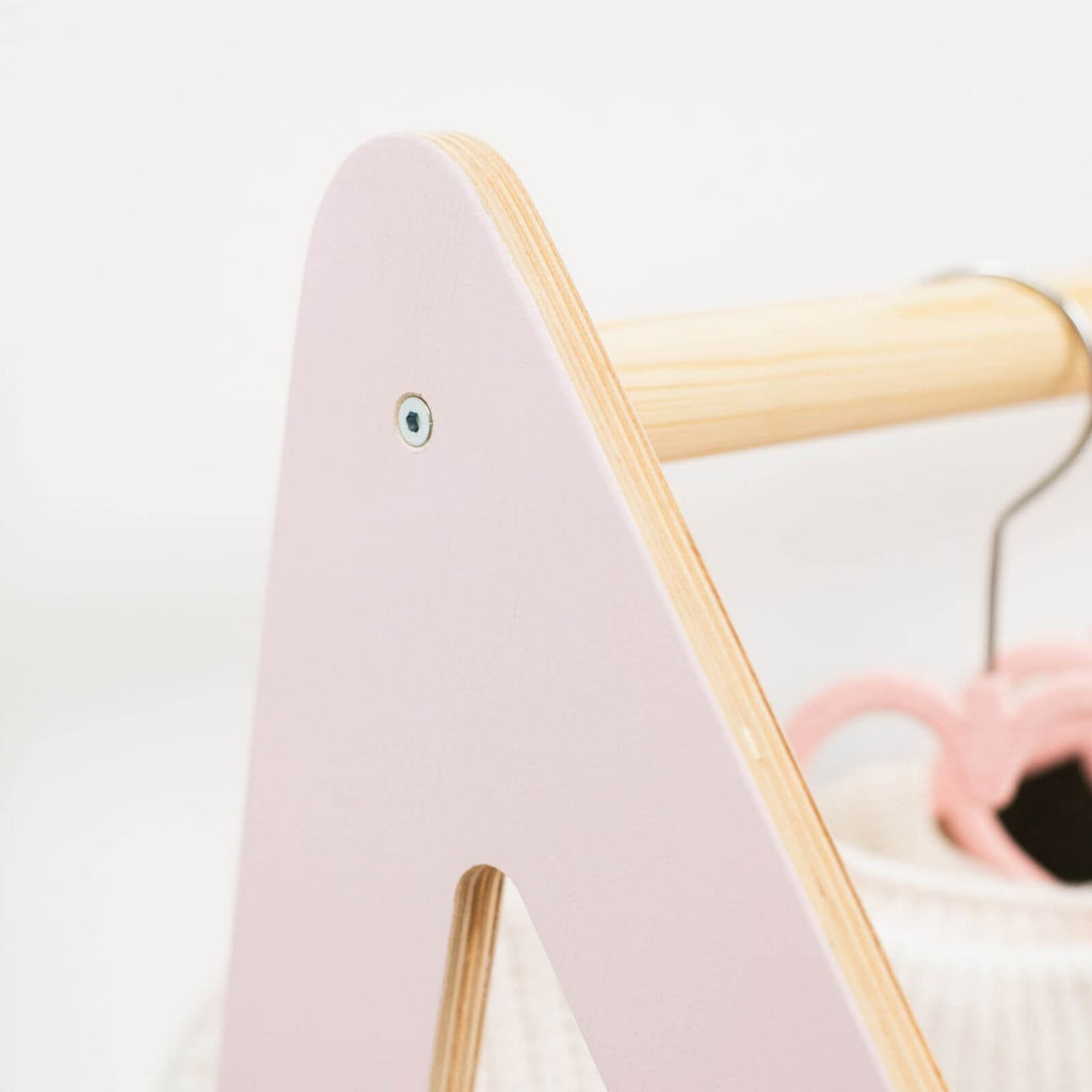 Kids Clothing Rack - SJB-DIAMOND ELITES