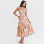 Eline Summer Dress