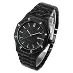 Men's Classic Business High Quality Wrist Watch Pi-Mart
