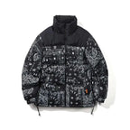 Men's Puffer Jacket Pi-Mart