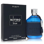 Dumont Nitro Blue By Dumont Paris Cologne for Men
