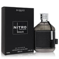 Dumont Nitro Black By Dumont Paris Cologne for Men Gamer Scents