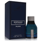 Dumont Soprano Pure By Dumont Paris Cologne for Men