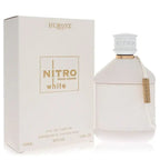 Dumont Nitro White By Dumont Paris Cologne for Men