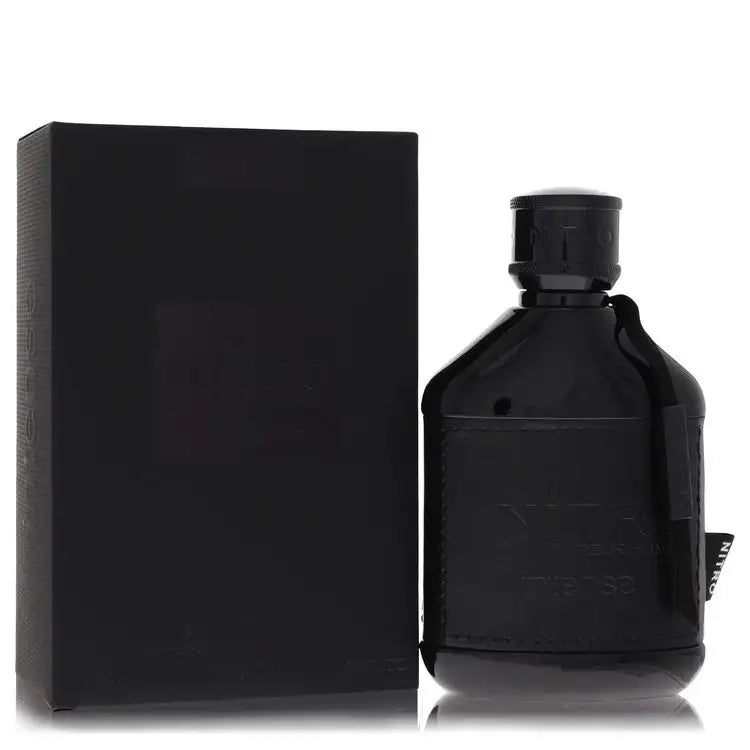 Dumont Nitro Intense By Dumont Paris Cologne for Men Gamer Scents