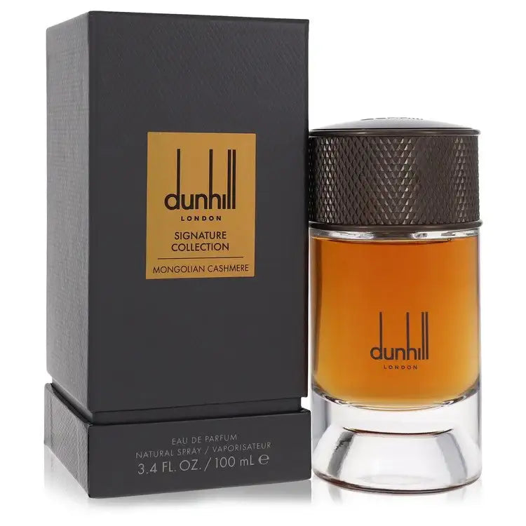 Dunhill Mongolian Cashmere By Alfred Dunhill Cologne for Men Gamer Scents