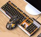 Manipulator Feel Keyboard Mouse Kit Pi-Mart