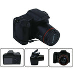 Digital Camera 3.0 Inch TFT LCD Screen 16X Zoom HD 16MP 1080P Anti-Shake Mic US Pi-Mart