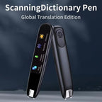 International Multi-Language Scanning Translation Pen Pi-Mart