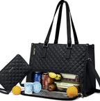 Women's Thermal Insulated Lunch Bag