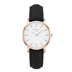 Stylish Simple Couple Watches for Fashion Lovers