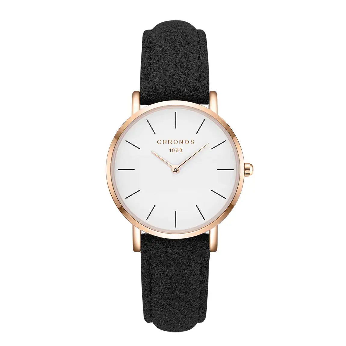 Stylish Simple Couple Watches for Fashion Lovers