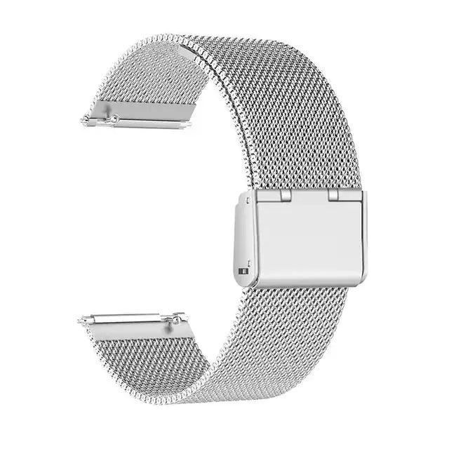 Stainless Steel Replacement Strap for Huawei Watches