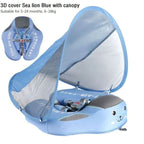 Baby Float Swimming Rings Pi-Mart