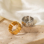 Elena Gold Ring Pi-Mart