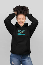 Dare to be Different Women Hoodie - SJB-DIAMOND ELITES