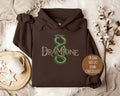 Dramione Fanfiction Book Themed Hoodie Lootquake LLC