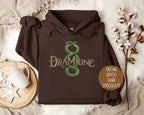 Dramione Fanfiction Book Themed Hoodie Lootquake LLC
