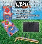Blast Darts “Tossit” - SJB-DIAMOND ELITES
