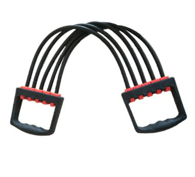 Chest Expander Resistance Trainer Pi-Mart